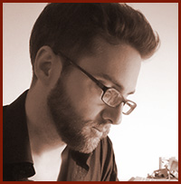 Christophe Regnault
